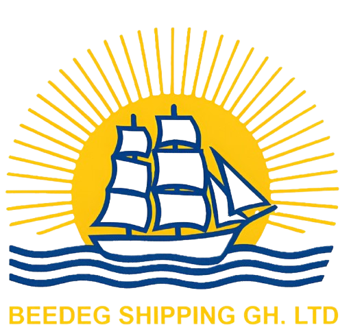 Beedeg Shipping Ghana Limited