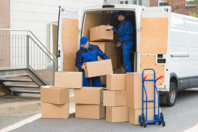 Office & Household Removals