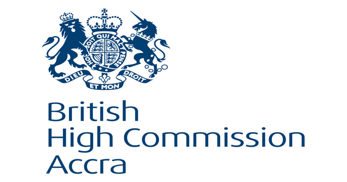 British High Commission