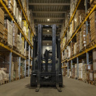 Warehousing & Ex-Warehousing