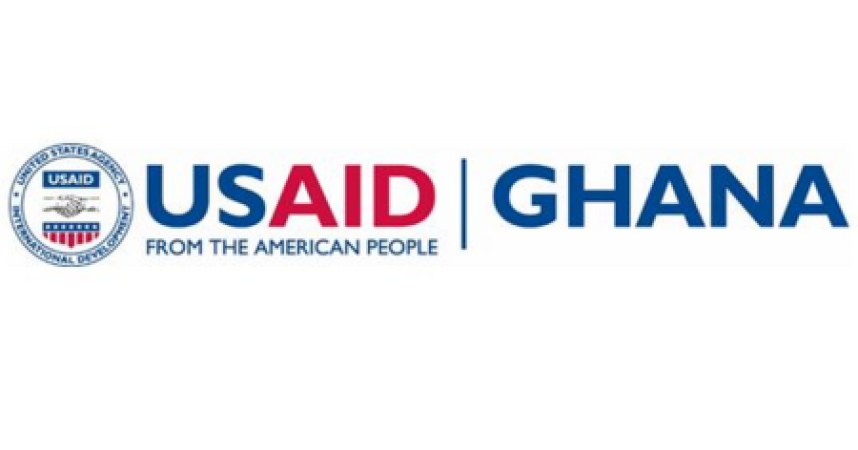 USAID Ghana